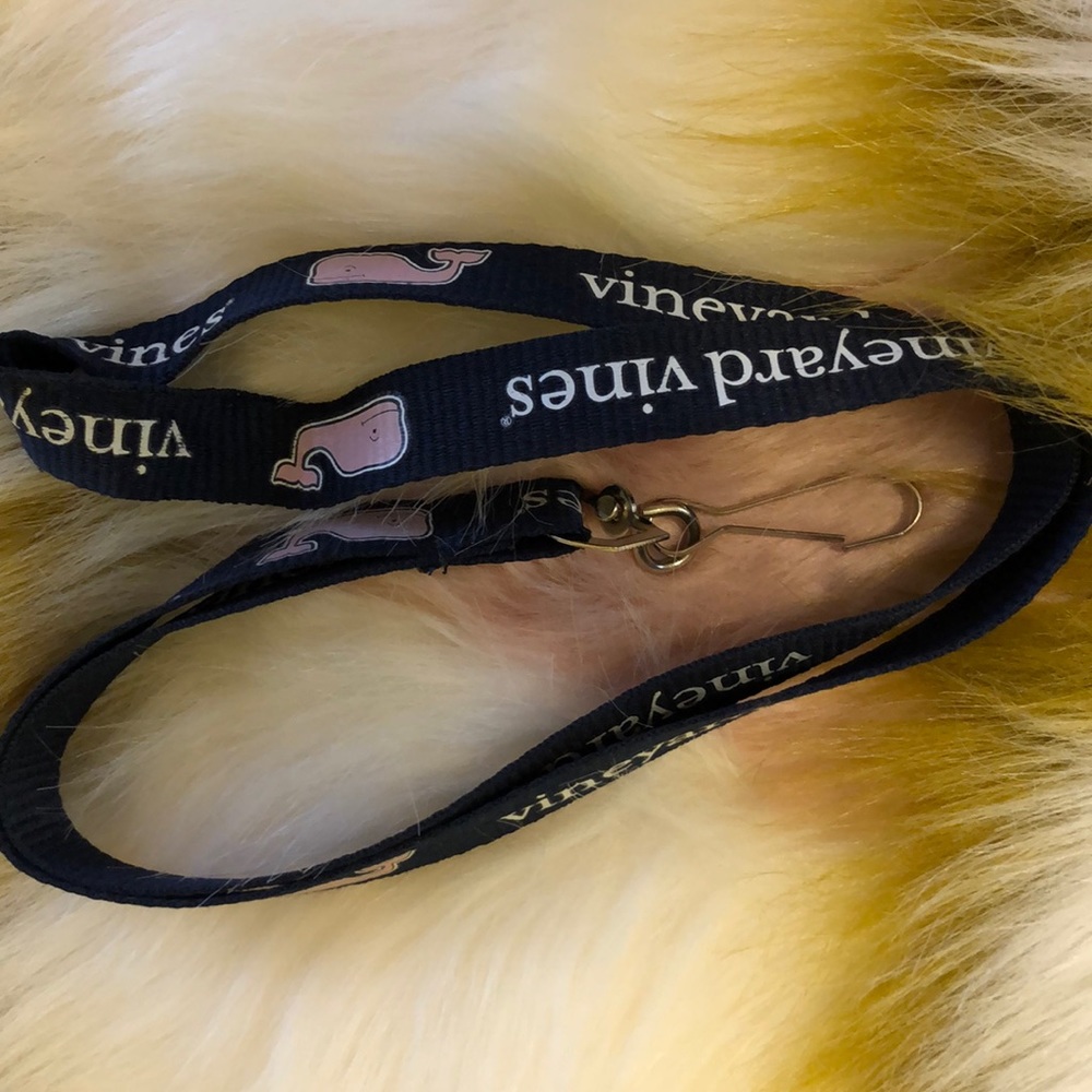Vineyard Vines Lanyard
